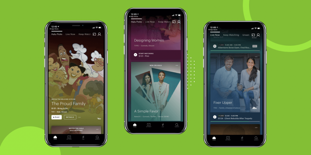 How to Get Hulu on Android in Canada