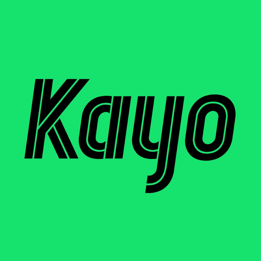Watch Kayo Sport in Canada