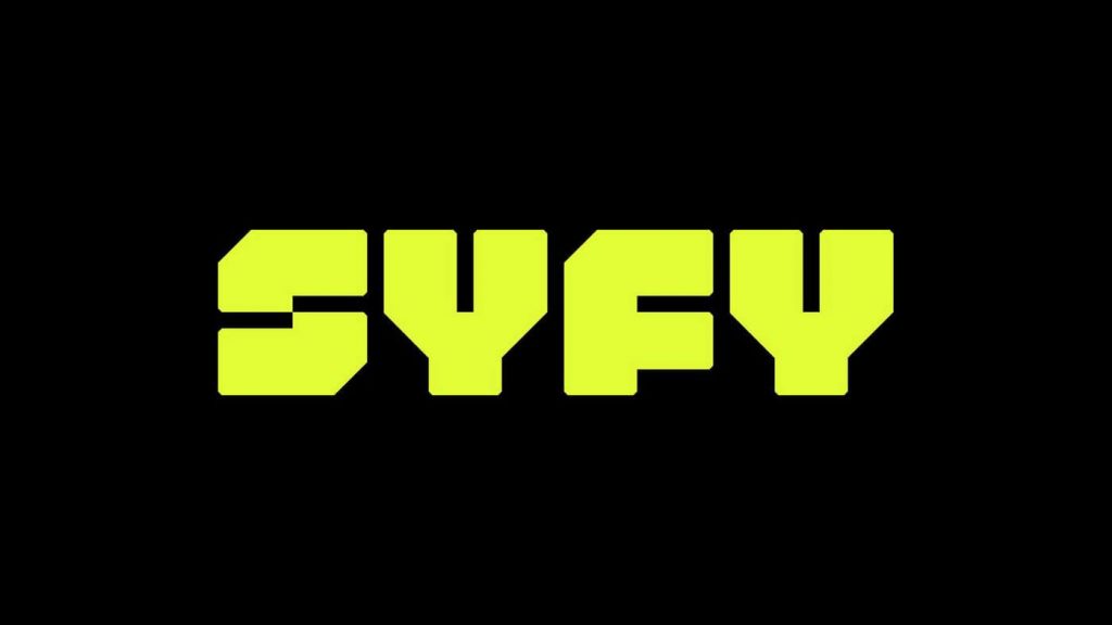 Watch SYFY in Canada