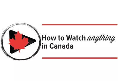 How to watch in Canada