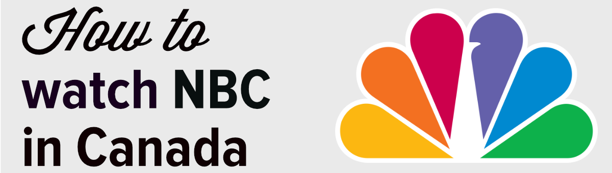 how to watch nbc in canada