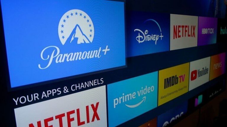 How To Download Paramount Network App On Samsung Smart Tv