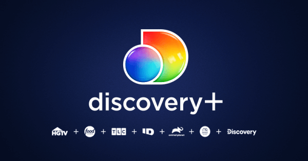 Discovery Plus Canada
