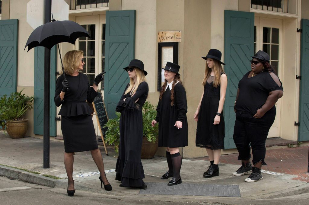 American Horror Story: Coven 