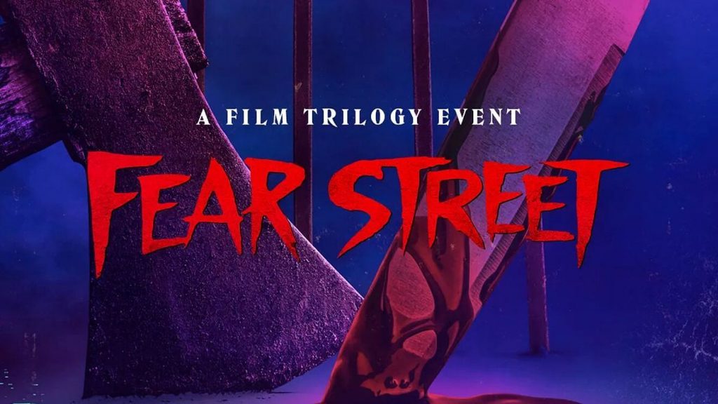 The Fear Street Trilogy 