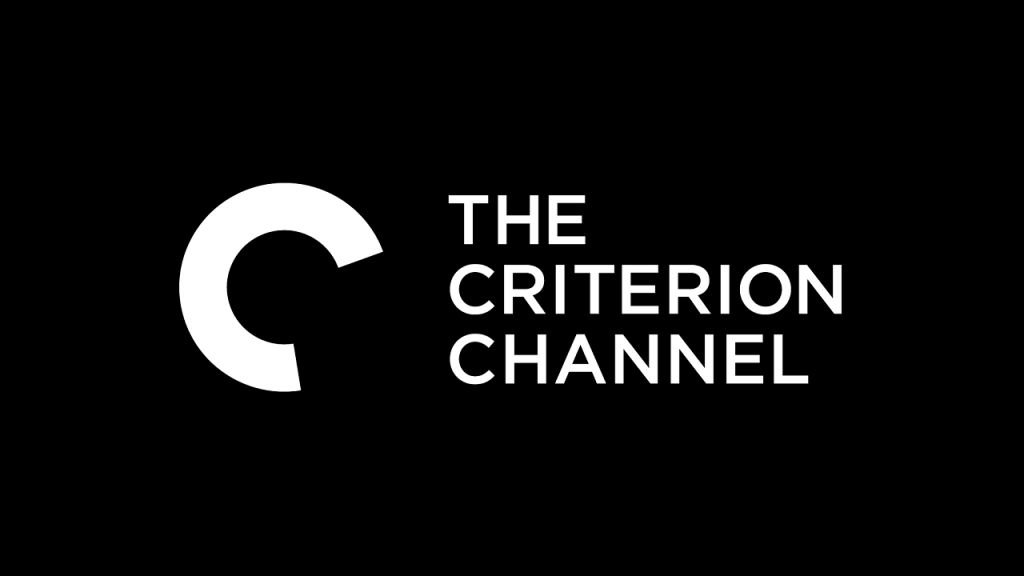 The Criterion Channel 