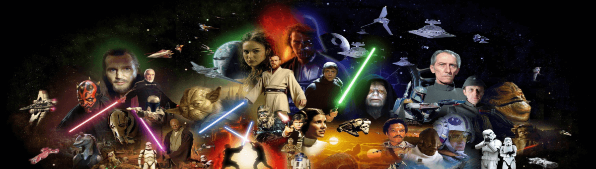 How to Watch Star Wars Movies in Order in Canada