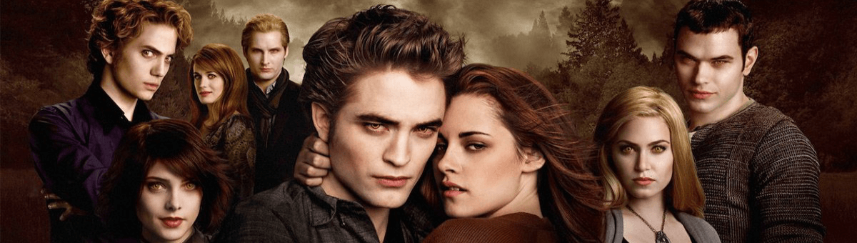 How to Watch Twilight Movies in Order in Canada