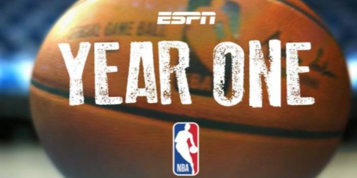 NBA: Year One
