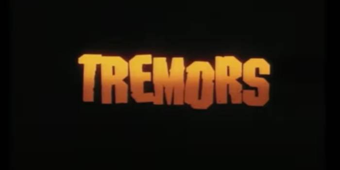 The Tremors