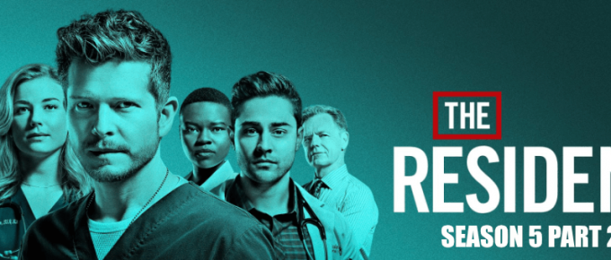 How to Watch The Resident Season 5 Part 2 online in Canada