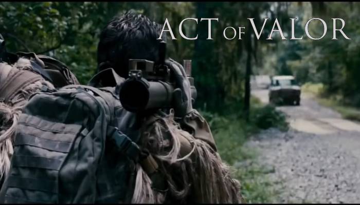 Acts of Valor (2012)