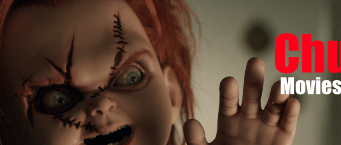 How to Watch Chucky Movies in Order