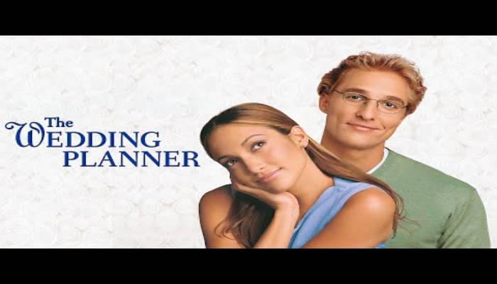 The Wedding Planner (2001)