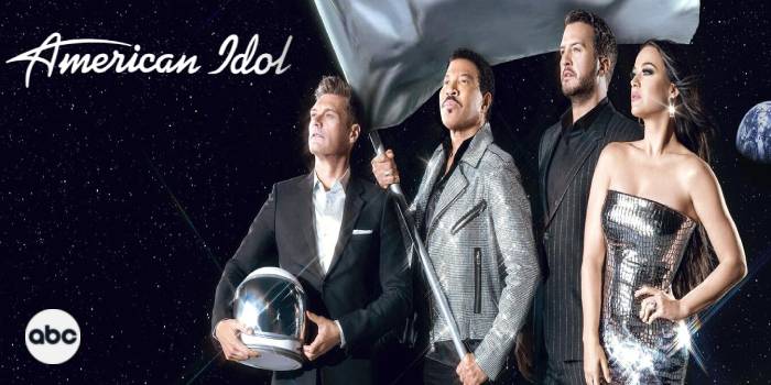 Watch American Idol Online in Canada