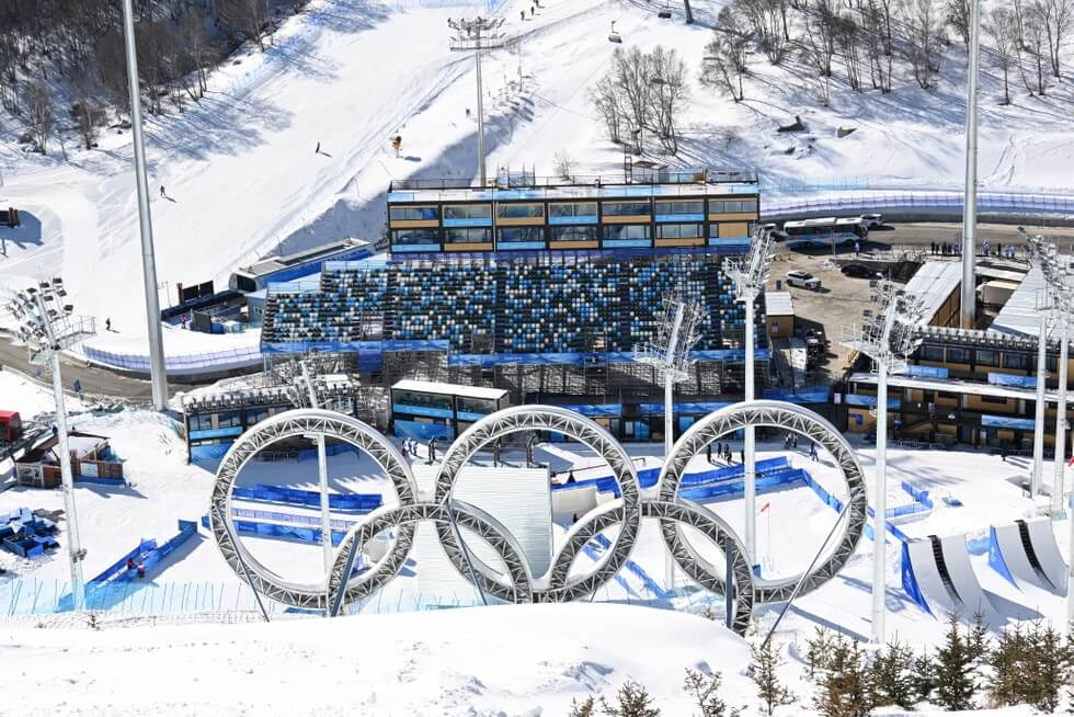 Stream Winter Olympics Online Free Live Stream In Canada