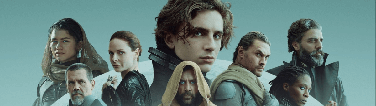 How to Watch Dune in Canada