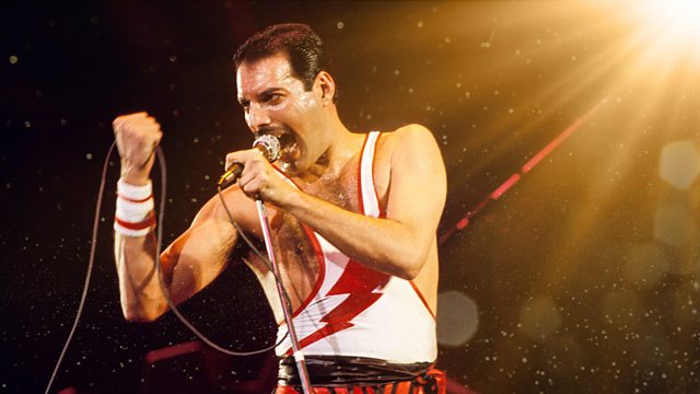 Watch Freddie Mercury- Final Act In Canada on CW TV 