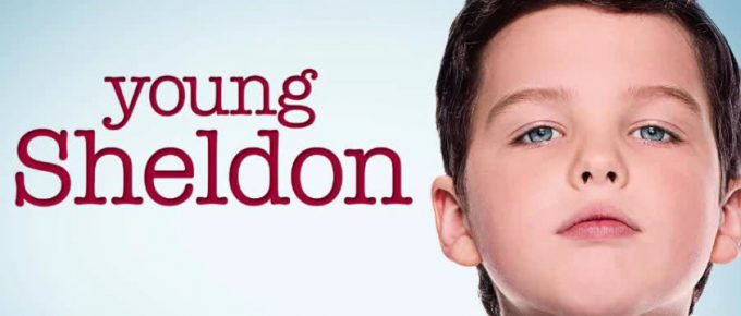 How to Watch Young Sheldon on Netflix in Canada
