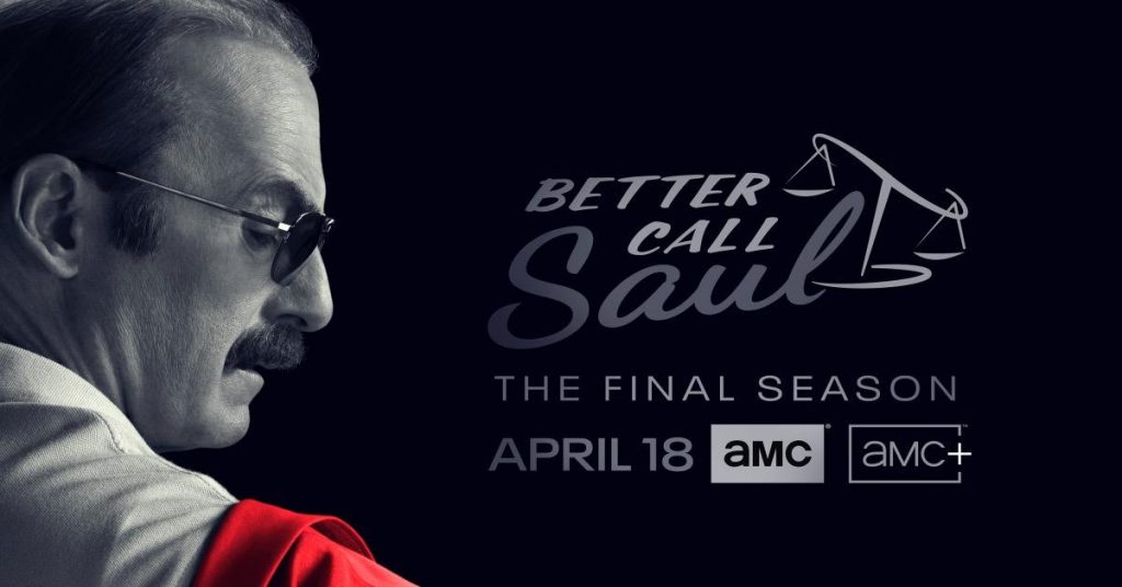 Watch Better Call Saul Season 6 on AMC