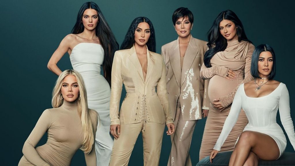 Watch The Kardashians on Hulu in Canada