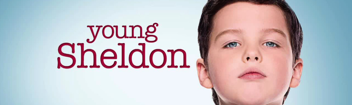 How to Watch Young Sheldon on Netflix in Canada