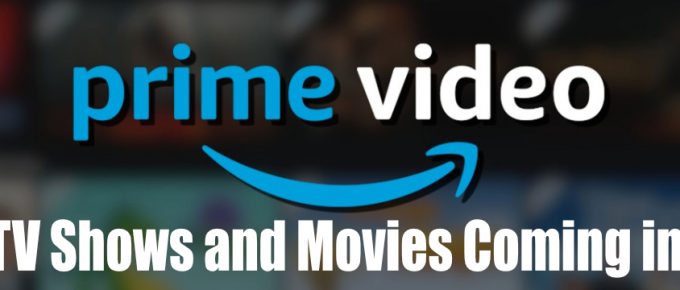 What's new coming on Amazon Prime in June 2022