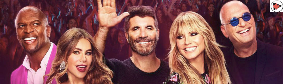 How to Watch AGT Season 18 online in Canada