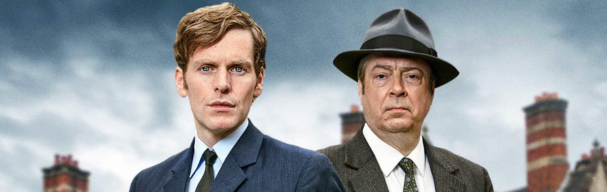 How to Watch Masterpiece- Endeavour on PBS outside Canada and US