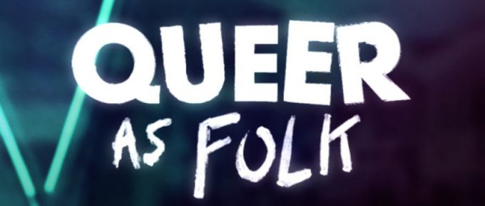 How to Watch Queer as Folk on Peacock TV in Canada