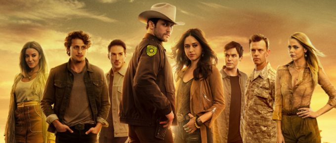 How to Watch Roswell New Mexico Season 4 on CW in Canada for Free