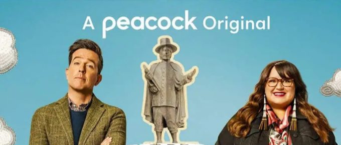 How to Watch Rutherford Falls Season 2 on Peacock in Canada