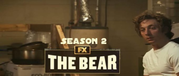 Watch The Bear Season 2 in Canada