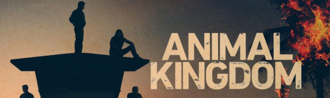 How to Watch Animal Kingdom Season 6 on TNT in Canada