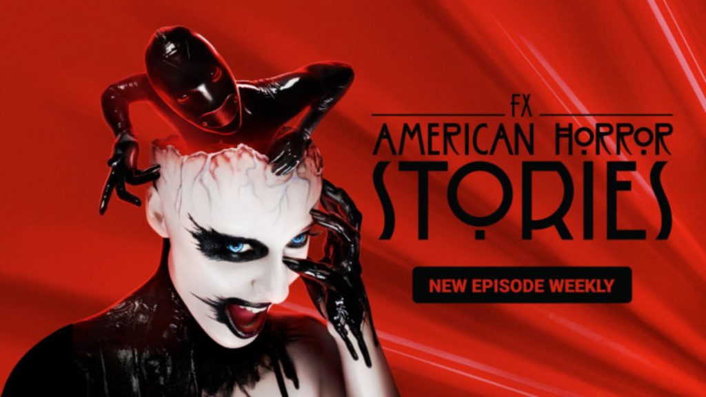what is American Horror Stories About?
