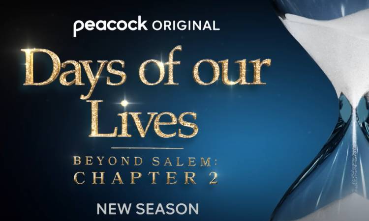 Watch Days Of Our Lives: Beyond Salem  in Canada