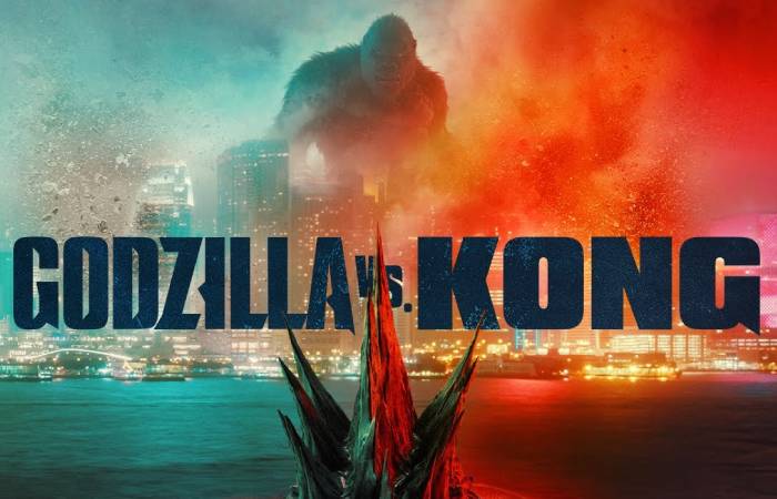What is Godzilla vs. Kong About?