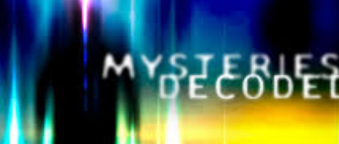 How To Watch Mysteries Decoded Season 2 in Canada