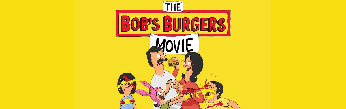 How to Watch Bob's Burgers Movie in Canada