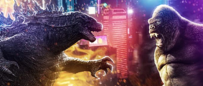 How to Watch Godzilla vs Kong on Netflix in Canada