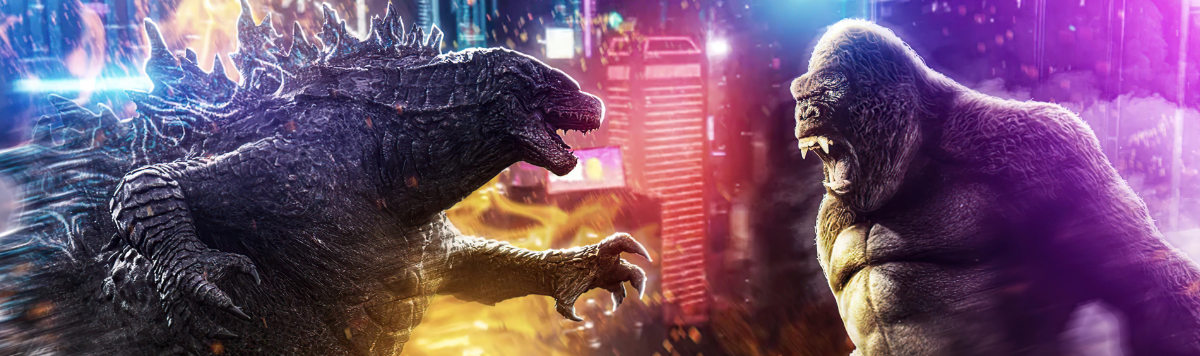 How to Watch Godzilla vs Kong on Netflix in Canada