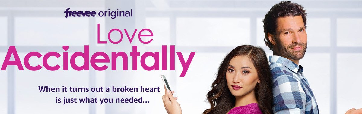 How to Watch Love Accidentally in Canada on Amazon Freevee