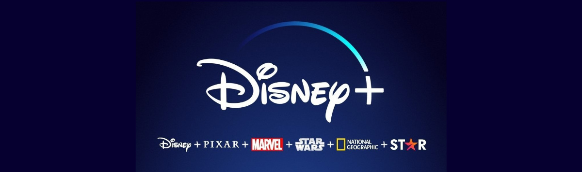 Whats new on Disney Plus Canada in August 2022