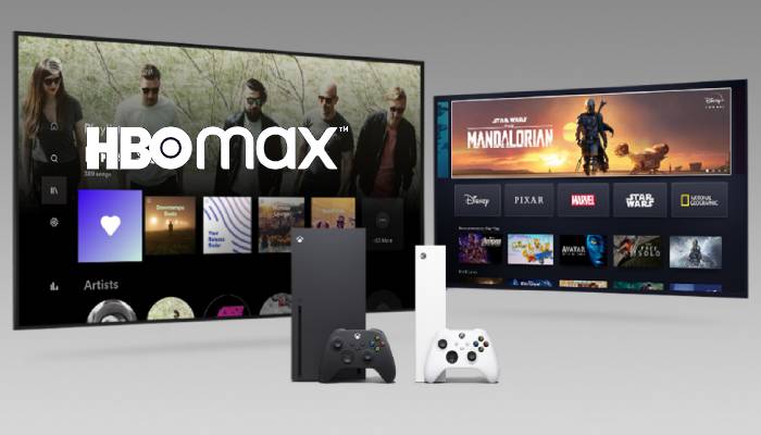  Watch HBO Max on Xbox in Canada