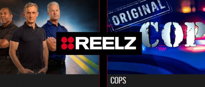 How to Watch Reelz in Canada