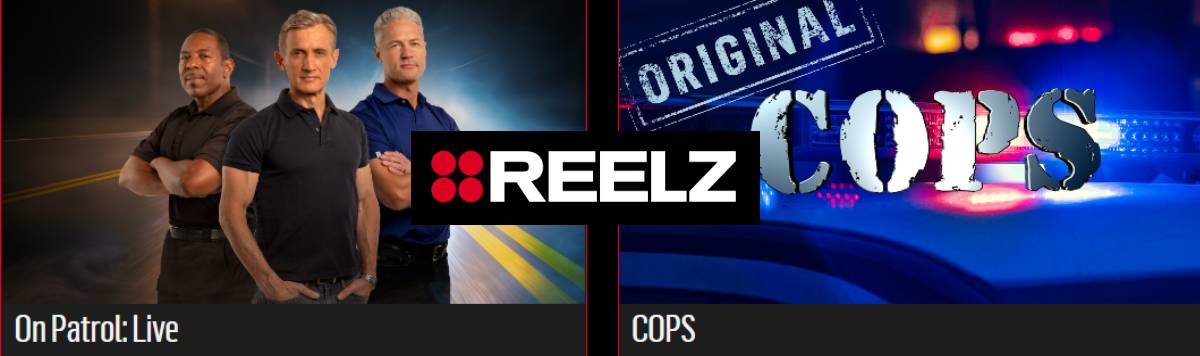 How to Watch Reelz in Canada