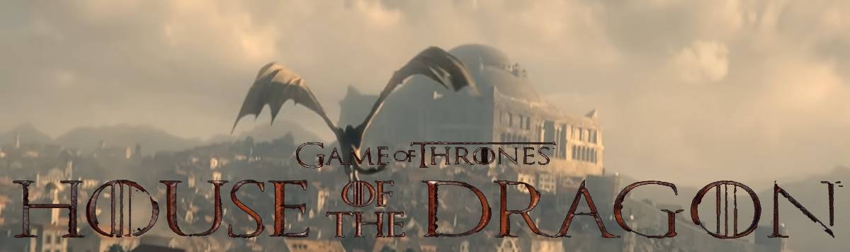 Watch House of Dragons in Canada