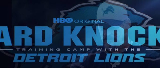 Hard Knocks_ Training Camp with the Detroit Lions