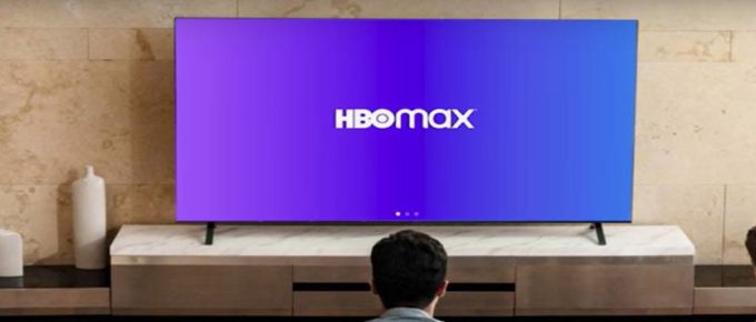 Watch HBO Max on LG TV