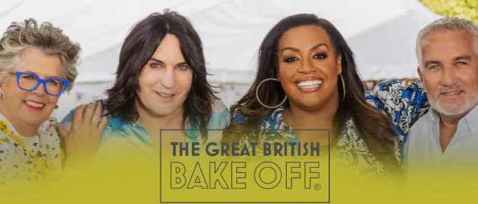 watch the great british bake off in canada